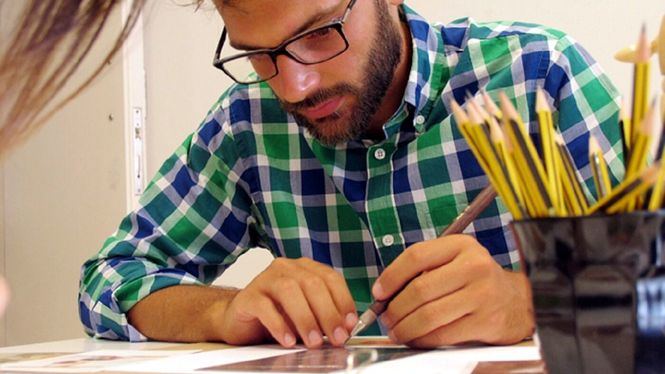 Los talleres artísticos del Otro Museo continúan para adultos y familias