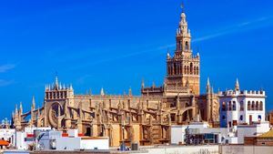 Catedral de Sevilla