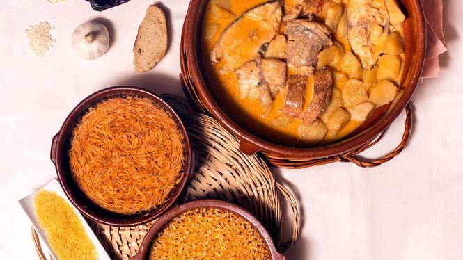 Calafell celebra la novena edición de las jornadas gastronómicas Tasta el Nadal