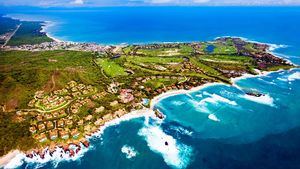 Punta de Mita, paraíso mexicano donde se han refugiado en 2020 los más ricos del mundo