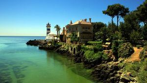 Cascais