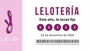 Regalar o pedir por Reyes un juguete erótico