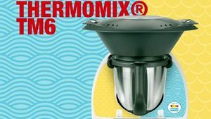 Crianza de Nuestros Mares sortea una Thermomix® TM6