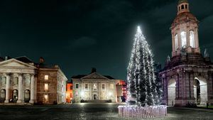 Tradiciones navideñas singulares en Irlanda