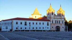 Propuestas para cada tipo de viajero en Alentejo