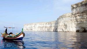 Malta seguirá apostando por la cultura, naturaleza y actividades al aire libre en 2021