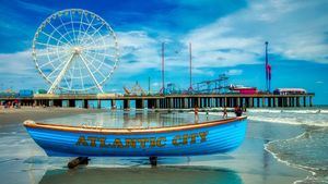 Todo lo que debes saber para una visita exitosa a Atlantic City