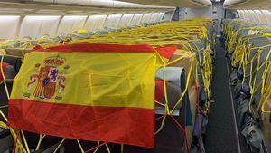 2020 pone a prueba la flexibilidad de Iberia para adaptarse a su año más complicado