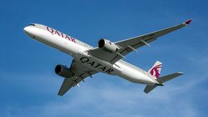 Reflexiones de Qatar Airways sobre el año 2020