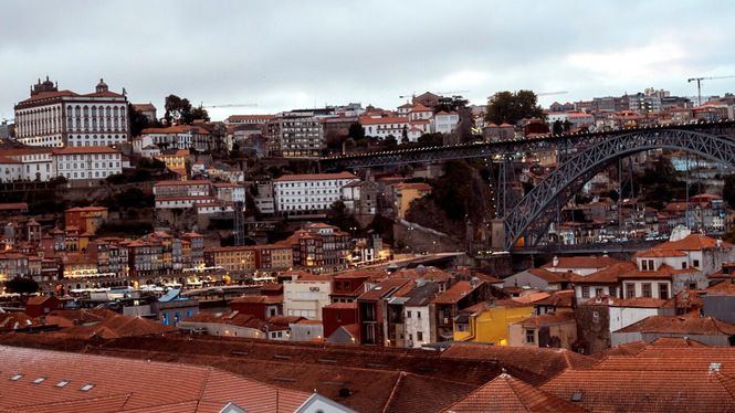 El Oporto más seductor se sigue reinventando