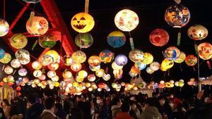 Festival de Taiwán en Tokio