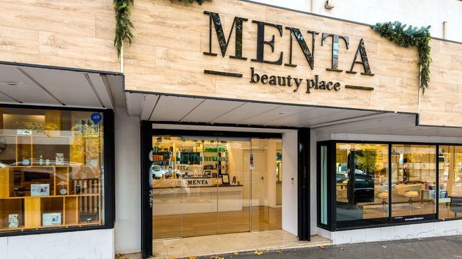 Menta Beauty Place abre su séptimo salón de peluquería en Madrid