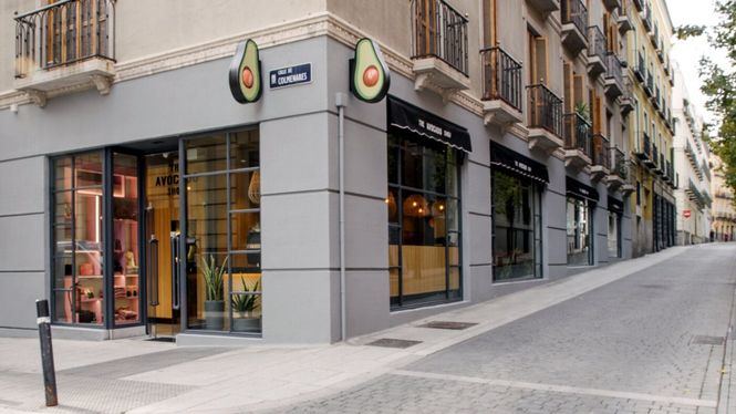 The Avocado Show anuncia la fecha de apertura de su primer restaurante en Madrid