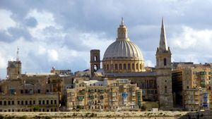 Malta, un enclave repleto de enigmas y de historias