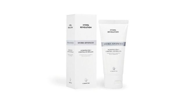 Hidra Revolution la nueva línea de Clementyne Cosmetic para una máxima hidratación facial
