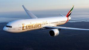 Emirates da la bienvenida al 2021 con tarifas especiales