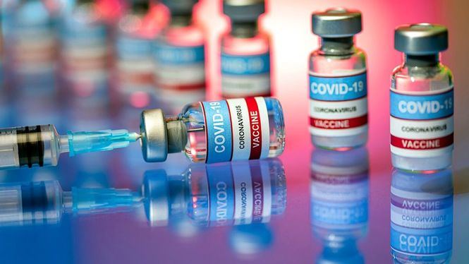 La vacuna contra la COVID-19 y la tecnología, claves para la reactivación del sector aéreo