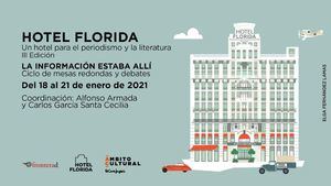 Hotel Florida: La información estaba allí