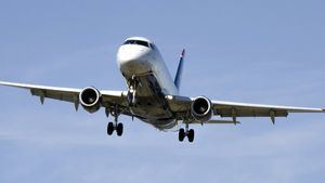Reclamaciones por la cancelación de vuelos a causa de Filomena
