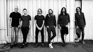 Foo Fighters lanzará el 5 de febrero su nuevo disco, Medicine At Midnight