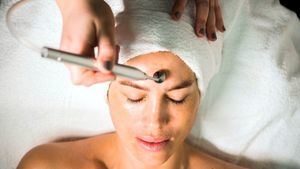 Oxigenoterapia facial, para un rostro más luminoso y vital