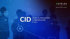 Ostela inaugura el 2021 con los Ciclos de Innovación y Digitalización