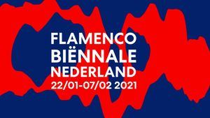 Flamenco BiënnaleNederland2021