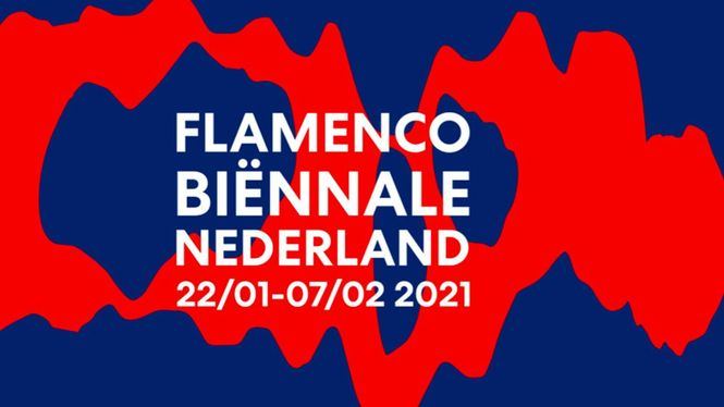 Flamenco BiënnaleNederland2021