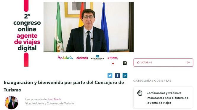 2º Congreso del Agente de Viajes Digital