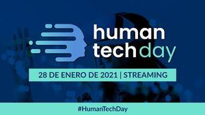 Human Tech Day, el evento de los expertos en reclutamiento y selección