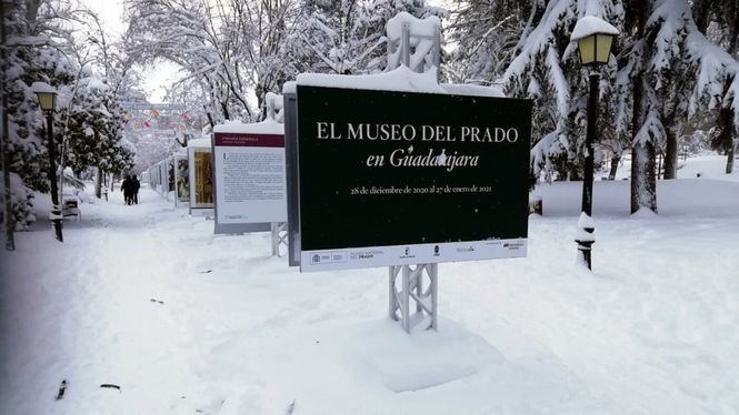 El Museo Nacional del Prado reordenará su colección permanente durante 2021