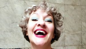 Susana Guerrero: El Burlesque quiere trasladarte a un mundo de fantasía
