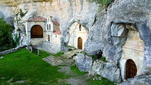 Lugares para disfrutar de la naturaleza en la provincia de Burgos