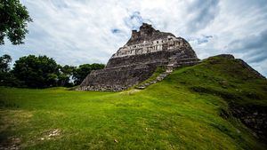 Los yacimientos mayas más fascinantes de Centroamérica