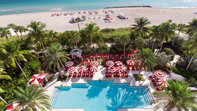 El grupo Faena y Accor se asocian para expandir la marca Faena por todo el mundo