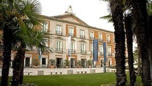 La Comunidad de Madrid y el Museo Nacional Thyssen-Bornemisza unidos por el Arte