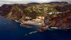 Madeira, un destino perfecto para los nómadas digitales