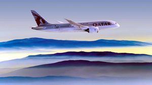 Qatar Airways sortea dos billetes de avión entre los miembros de Student Club