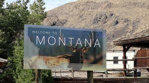 Montana: Explorando el gran Oeste de Estados Unidos