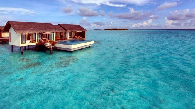 The Residence Maldives at Falhumaafushi reabre sus puertas