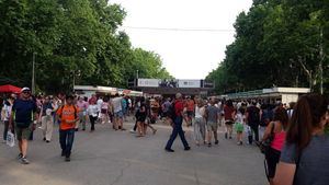 La 80 Feria del Libro de Madrid se celebrará del 10 al 26 de septiembre