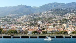 Tripadvisor distingue a Madeira como uno de los destinos más populares de Europa