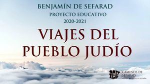 Nueva edición del Concurso de micro-relatos de la Red de Juderías de España