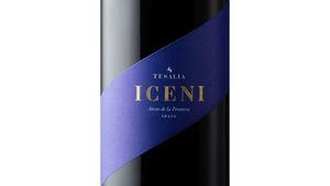 Bodegas Tesalia lanza su nuevo vino Iceni 2019