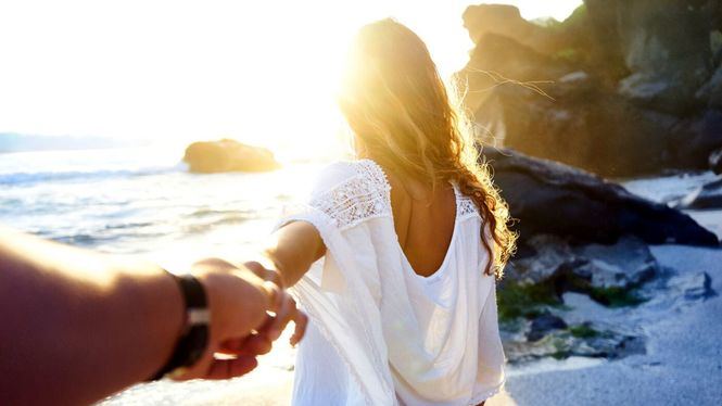Los destinos con los que sueñan los viajeros para celebrar San Valentín