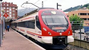 Madrid y Renfe se unen para promover el turismo en la capital