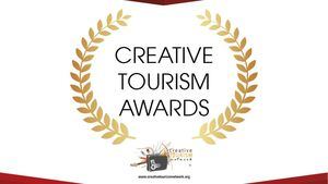 Ganadores de la 7ª edición de los Creative Tourism Awards