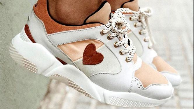 Calzado Dolfie apuesta por la moda sostenible para celebrar San Valentín