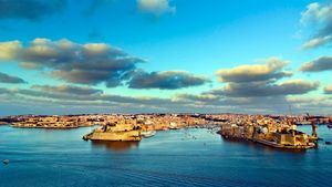 Malta ofrece una variada oferta de cursos con una inmersión lingüística completa