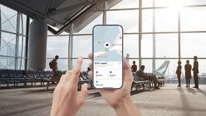 Cathay Pacific integra la app Buscar para facilitar la localización de equipajes perdidos